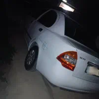 تیبا مدل 93|خودرو سواری و وانت|گنبد کاووس, |دیوار