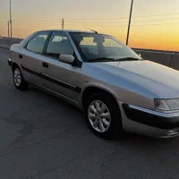 زانتیا ۲۰۰۰ بدون مشابه|خودرو سواری و وانت|کرج, حسن آباد|دیوار