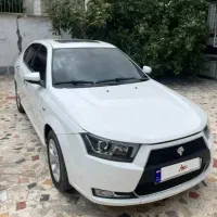 دنا پلاس اتومات 1405/کیان خودرو