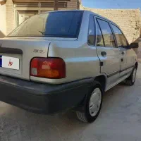 پراید مدل ۸۷|خودرو سواری و وانت|آباده, |دیوار