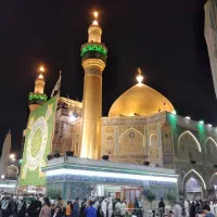 تور کربلا دو سر زمینی