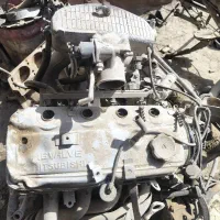 موتور کاپرا و وینگل