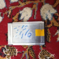 ی عددفلش تک لبه