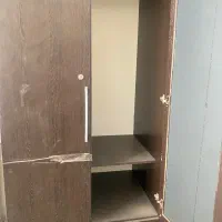 کمد|جاکفشی، کمد، دراور|خوی, |دیوار