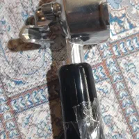 پرتافیلتر قهوه ساز ناودونی|سماور، چای‌ساز، قهوه‌ساز|بابل, |دیوار