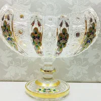 کشکول طلاکوب بوهمیا اصلی سایر بزرگ