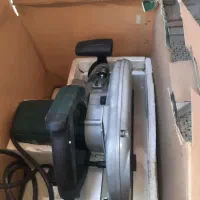 فروش سه عدد دستگاه حرفه ای باقی مانده فروشگاه ابزا|ماشین‌آلات صنعتی|دزفول, |دیوار