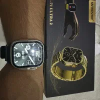 ساعت هوشمند ویسمی اصلی ۴۹m|ساعت|مشهد, مصلی (کارمندان اول)|دیوار