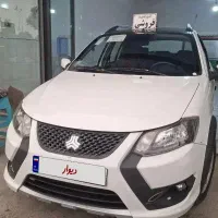 کوئیک مدل ۱۴۰۳/بیرنگ /در حد