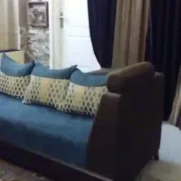 مبلمان راحتی 6 شش نفره|مبلمان خانگی و میز عسلی|تهران, جمالزاده|دیوار