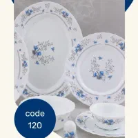 آرکوپال پارس اوپال|ظروف سرو و پذیرایی|زنجان, |دیوار