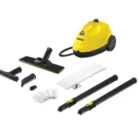 بخارشوی کرشر مدل SC2 Easy Fix