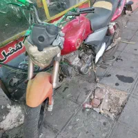 موتور ۲۰۰پالس