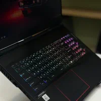 لپ تاپ MSi گیمینگ i7 نسل۱۰ ۸ گیگ گرافیکRTX|رایانه همراه|تبریز, |دیوار