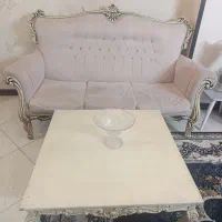 مبل هفت نفره
