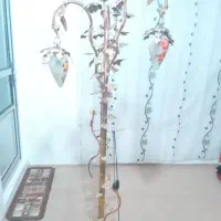 آباژور ایستاده