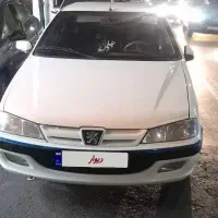 پرشیا مدل ۹۳