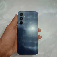 سامسونگ Galaxy A25 با حافظهٔ ۲۵۶ گیگابایت