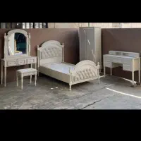 سرویس خواب نوجوان تنوع ۲۰۰ مدل بی واسطه خرید کنید|تخت و سرویس خواب|تهران, اوقاف|دیوار