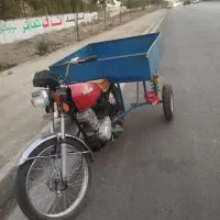 موتور|موتورسیکلت|کرج, خرمدشت|دیوار