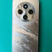 گوشی پوکوc75