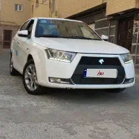 دنا پلاس توربو اتومات بیرنگ مدل1400|خودرو سواری و وانت|تبریز, |دیوار