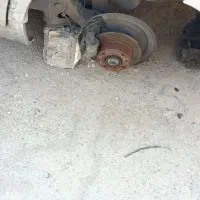 دیسک و پمپ ترمز عقب و جلو زانتیا|قطعات یدکی و لوازم جانبی|اهواز, شهرک اکباتان|دیوار