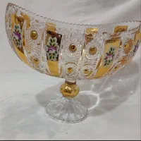 کشکول طلاکوب