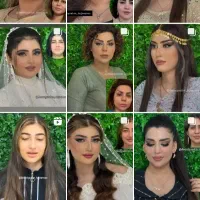 میکاپ پردیس تضمینی ۶۰۰تومان