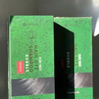 شامپو رنگ بریملس اصلی ارسال رایگان