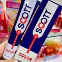 رنگ مو اسکات|آرایشی، بهداشتی، درمانی|هشتگرد, شهرک ریحانه|دیوار