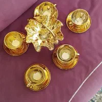 سرویس پذیرایی ودکوری