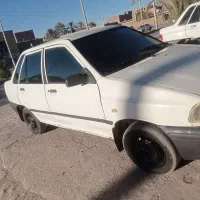 پراید 1385|خودرو سواری و وانت|خاش, |دیوار