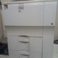 دستگاه فتوکپی ریکو Mp7500