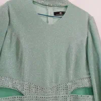 پیراهن مجلسی