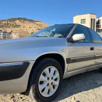 زانتیا ۲۰۰۰|خودرو سواری و وانت|رودهن, |دیوار