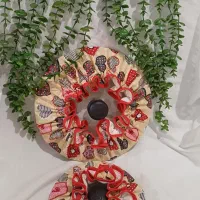ست سرویس آشپزخانه گل بانو