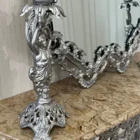 آینه کنسول ۲متری فلزی|مبلمان خانگی و میز عسلی|تهران, مهرآباد|دیوار