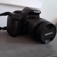 canon 2000d