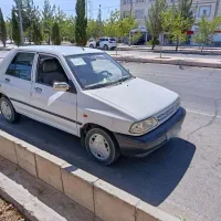 پراید 131 مدل 94 دوگانه کارخانه