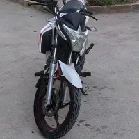 دلتا Crt160|موتورسیکلت|اصفهان, جی شیر|دیوار
