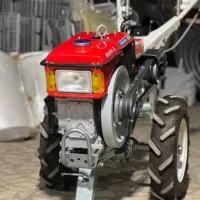 تیلر دستگاه کاشت8RVویتنام