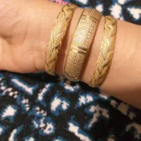 ۳ عدد النگو سایز ۱