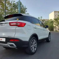 ماشین شاسی لیفان x70|خودرو سواری و وانت|مشهد, کوثر|دیوار