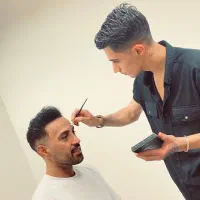 آرایشگر شو(گریمور و میکاپ ارتیست شو)