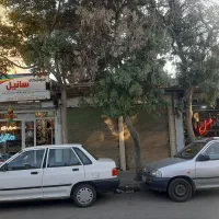 مغازه ۱۷ متری ضیایی