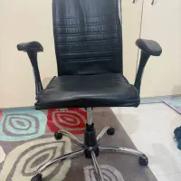 صندلی کامپیوتر