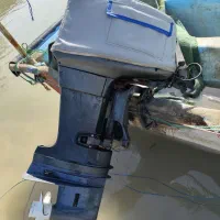 موتور قایق48