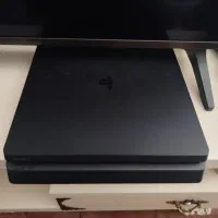 ps4 slim 1T کپی خور