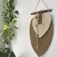 گالری تخصصی مکرومه آرت بیوتی